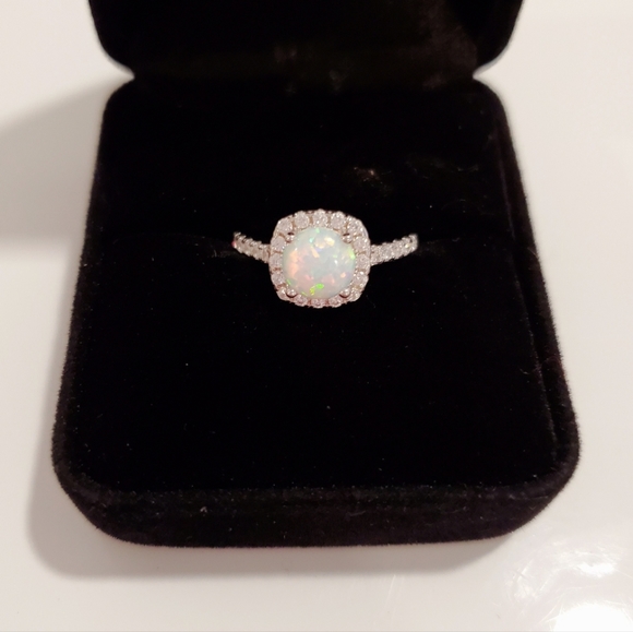 ModGents Opal Ring - Picture 5 of 5
